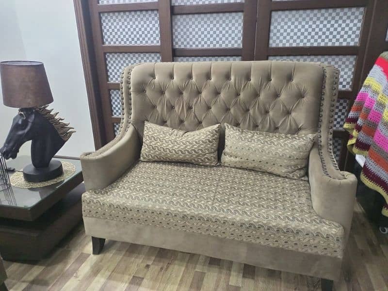 7 seater sofa set 1