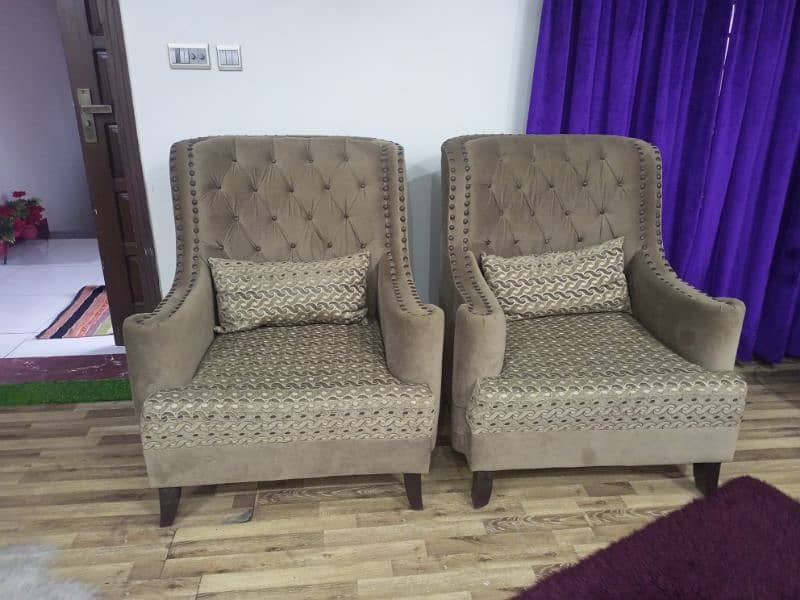 7 seater sofa set 2