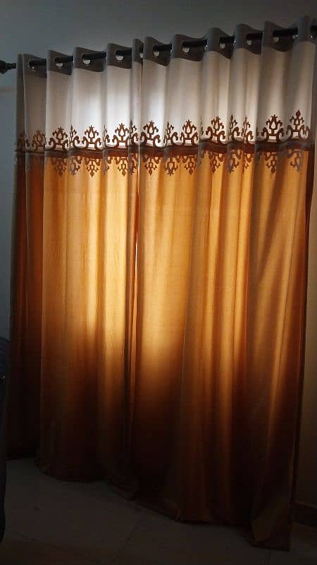 new curtain for sale 1