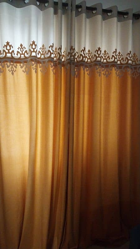 new curtain for sale 2