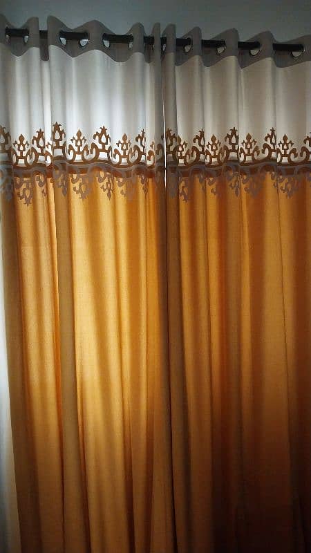 new curtain for sale 3