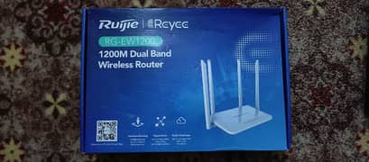 Ruijie WiFi router