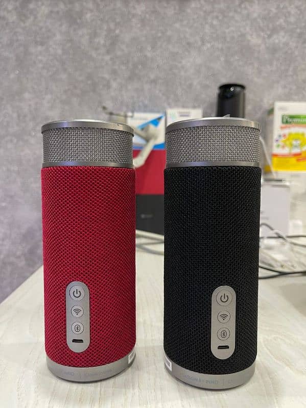 LG U+ Speaker 0