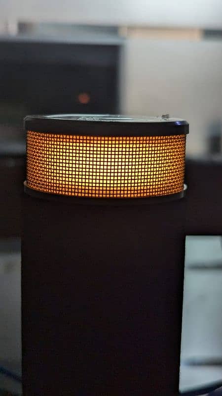 LG U+ Speaker 4