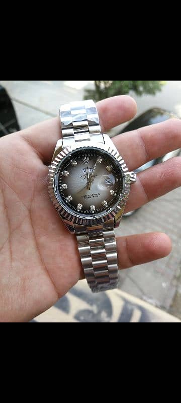 ROLEX WATCH premium Quality 2