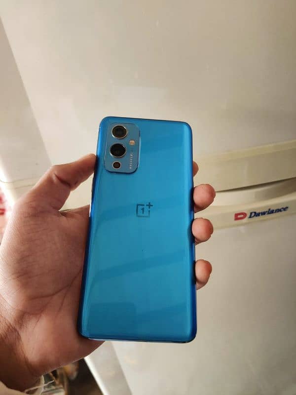 OnePlus 9 5G 8GB 128GB 1