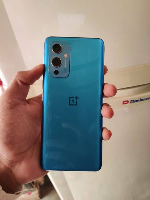 OnePlus 9 5G 8GB 128GB 7