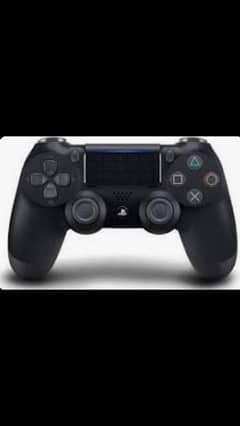 ps4 controller