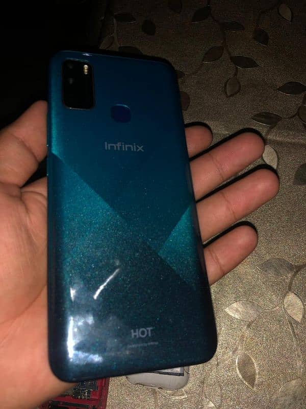 infinix hot 9 play 2