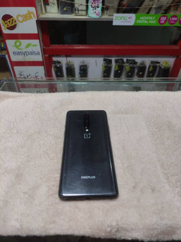 OnePlus 8 5g 0