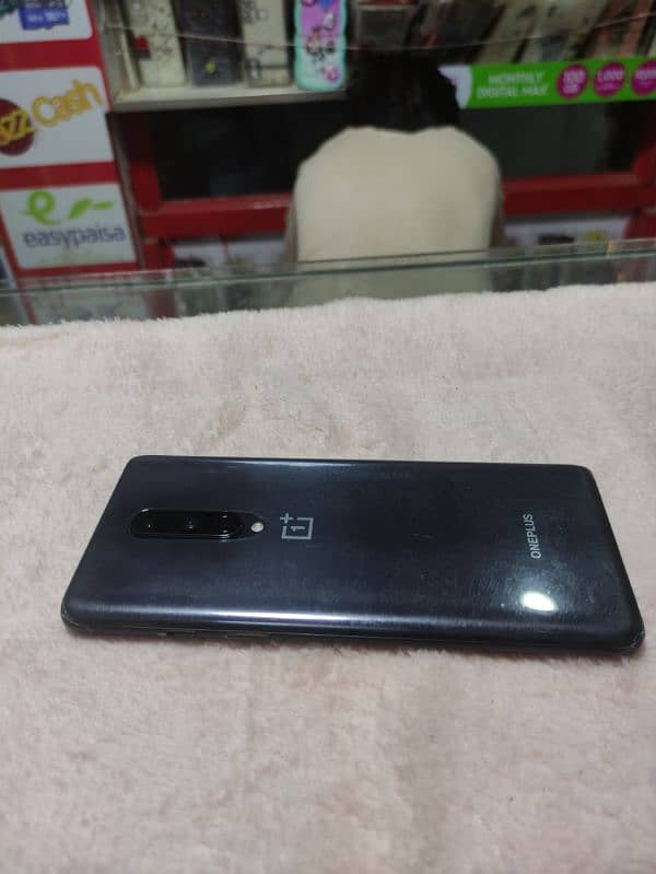 OnePlus 8 5g 4