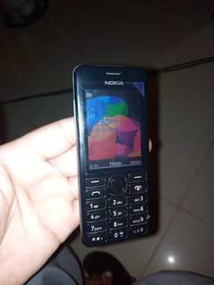 Nokia 206