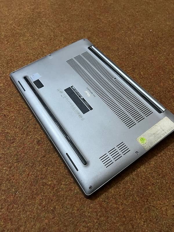 Dell Latitude 7300 5