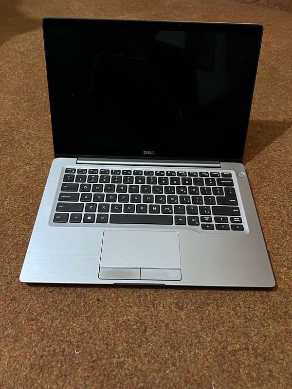 Dell Latitude 7300 7