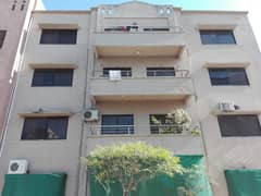 3 Bed Flat For Sale In Askari 14 Rawalpindi