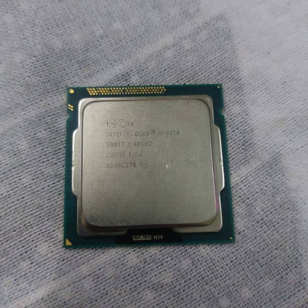 i7 3770, i5 3570, i5 2400, i3 3220, i3 2120 Processors 2