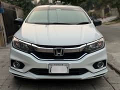 Honda City 1.2 CVT 2022 Model B2b