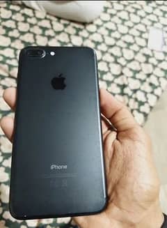 iphone 7 plus pta approved 128gb