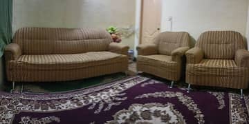 Sofa in Good condition