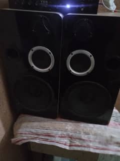 Speakers