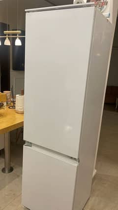 Italian Fridge