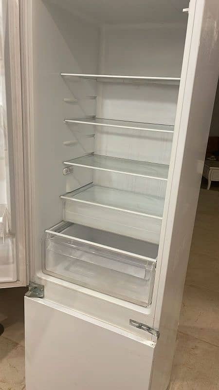 Italian Fridge 2