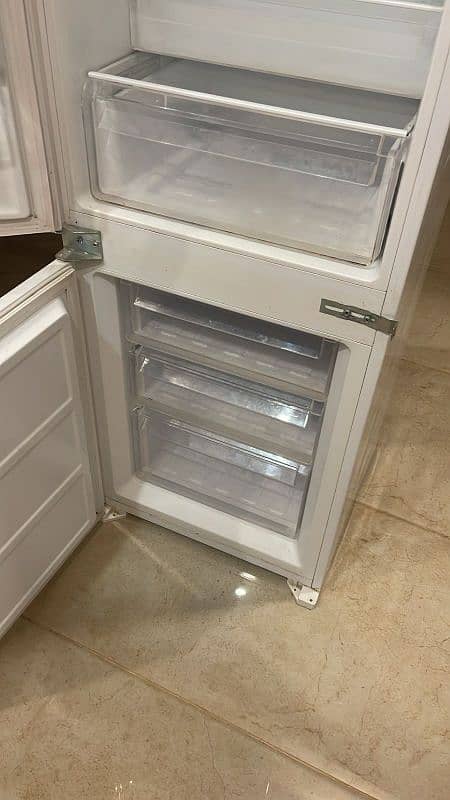 Italian Fridge 3