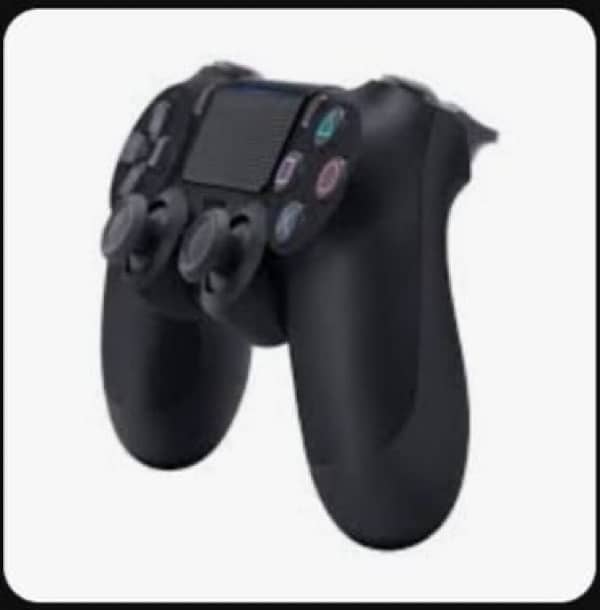 ps4 controller 1