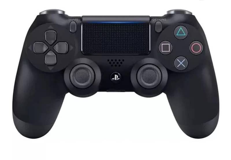 ps4 controller 2