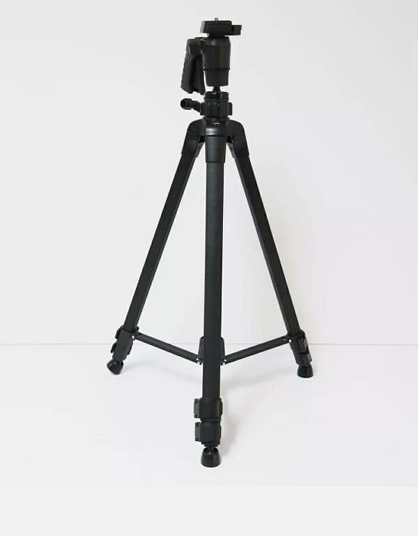 Sunpak 6000PG Tripod 2