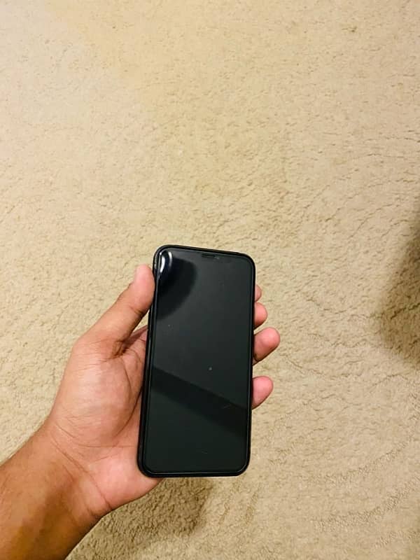 IPHONE 11 PRO(512GB) 4