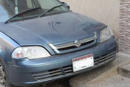 Suzuki Cultus VXR 2006