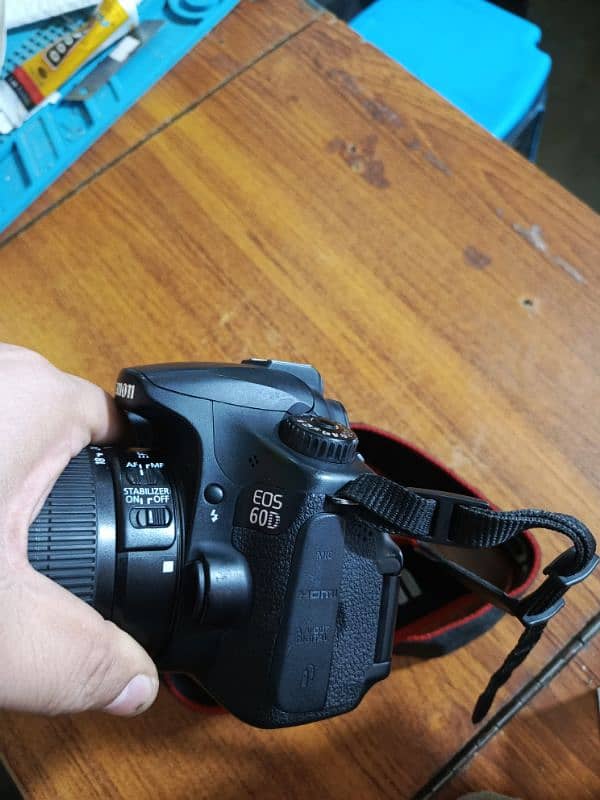 Canon 60D 2