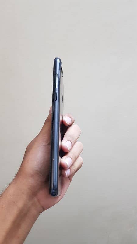 Huawei y7 prime 2018 5