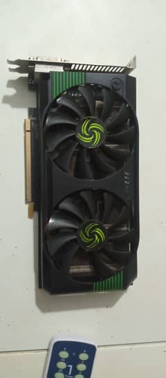 Gtx 960 2GB Graphics card