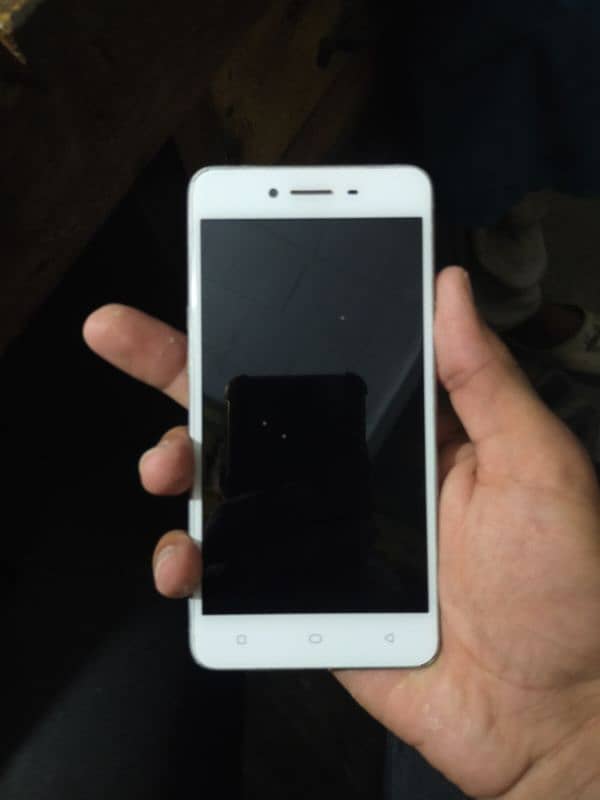 oppo A37 0