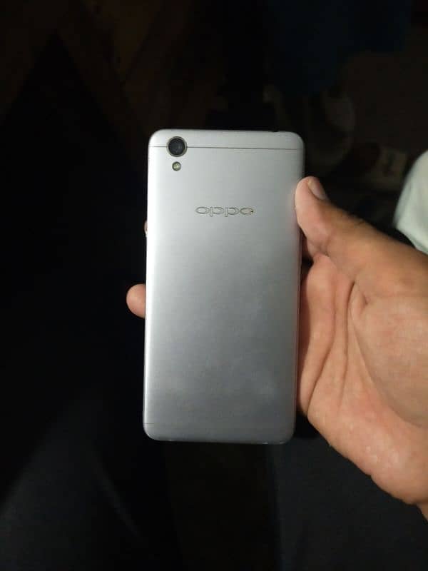 oppo A37 1