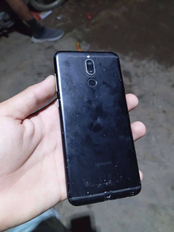 HUAWEI MATE 10 LITE FOR SALE 3