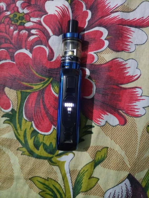 Vape pen Smok Priv N19 1200mh battery 1