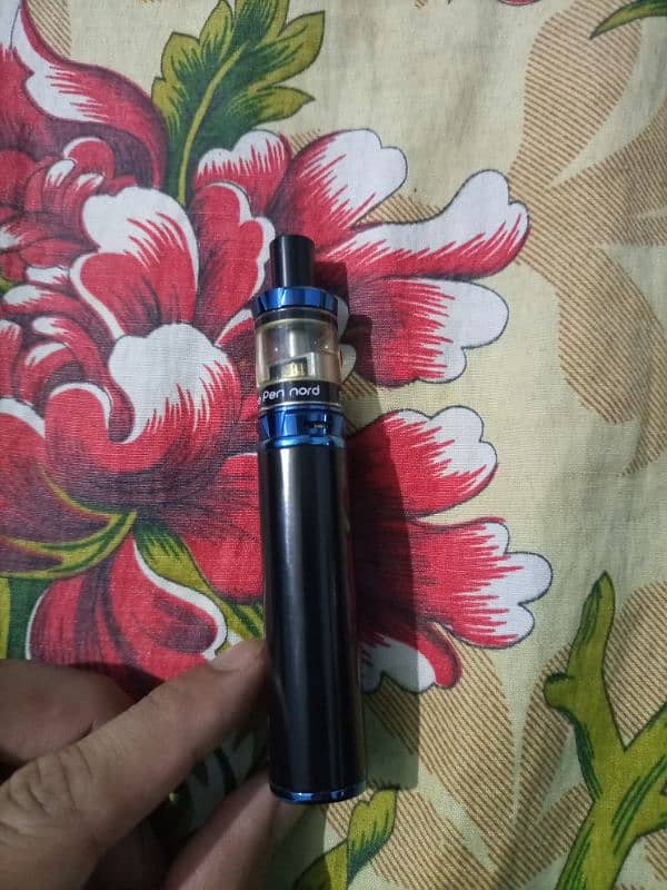 Vape pen Smok Priv N19 1200mh battery 2