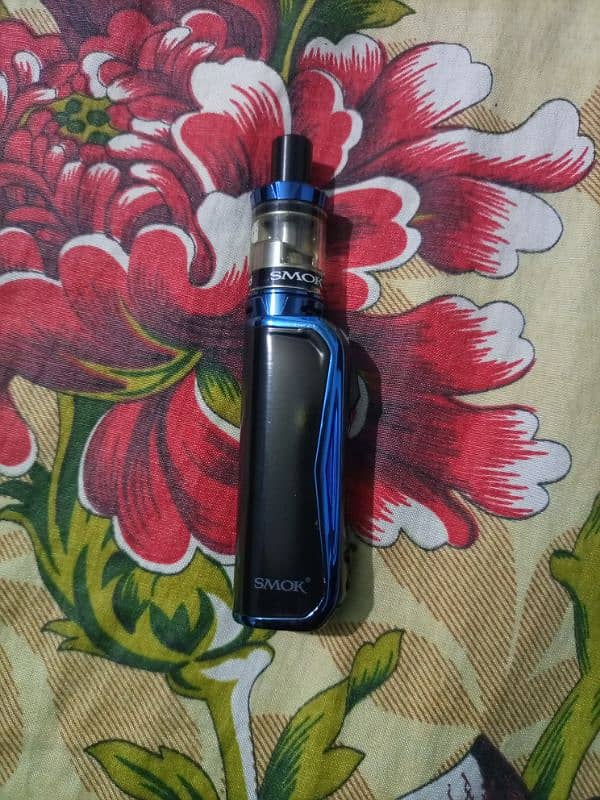 Vape pen Smok Priv N19 1200mh battery 4