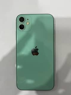 I Phone 11 Non PTA 64Gb