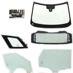 windscreen/Auto glass/windshield/civic/cultus//Door glass/Honda city.