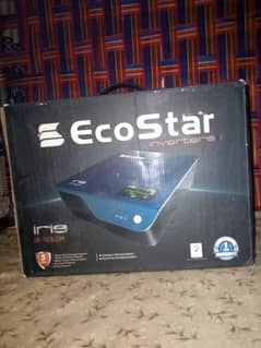 Ecostar ups for sale