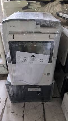 HP LaserJet Color & B/W Lot Printers & Photocopier are available 12