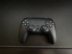 Ps 5 Midnight Black Controller| Final Price | Playstation 5 Controller