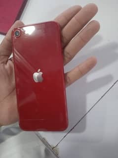 iPhone se 3rd generation 10/10 condition