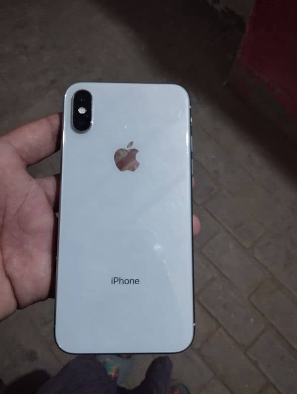 IphoneX 2