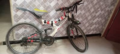 used like new cycle hai