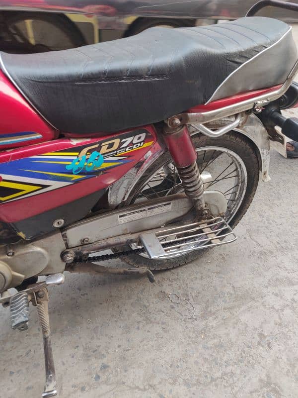 Honda 2